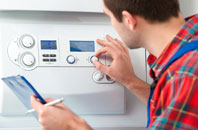 free Warden Street gas safe engineer quotes